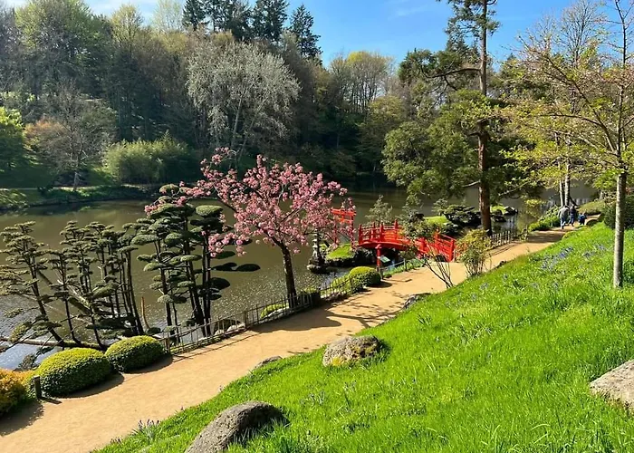 Le Petit Ecureuil Charmant Gite Jardin Terrasse